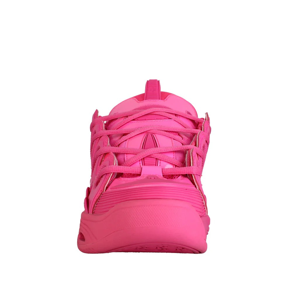 OSIRIS SHOES D3 2001 PINK PINK PINK TRAINERS