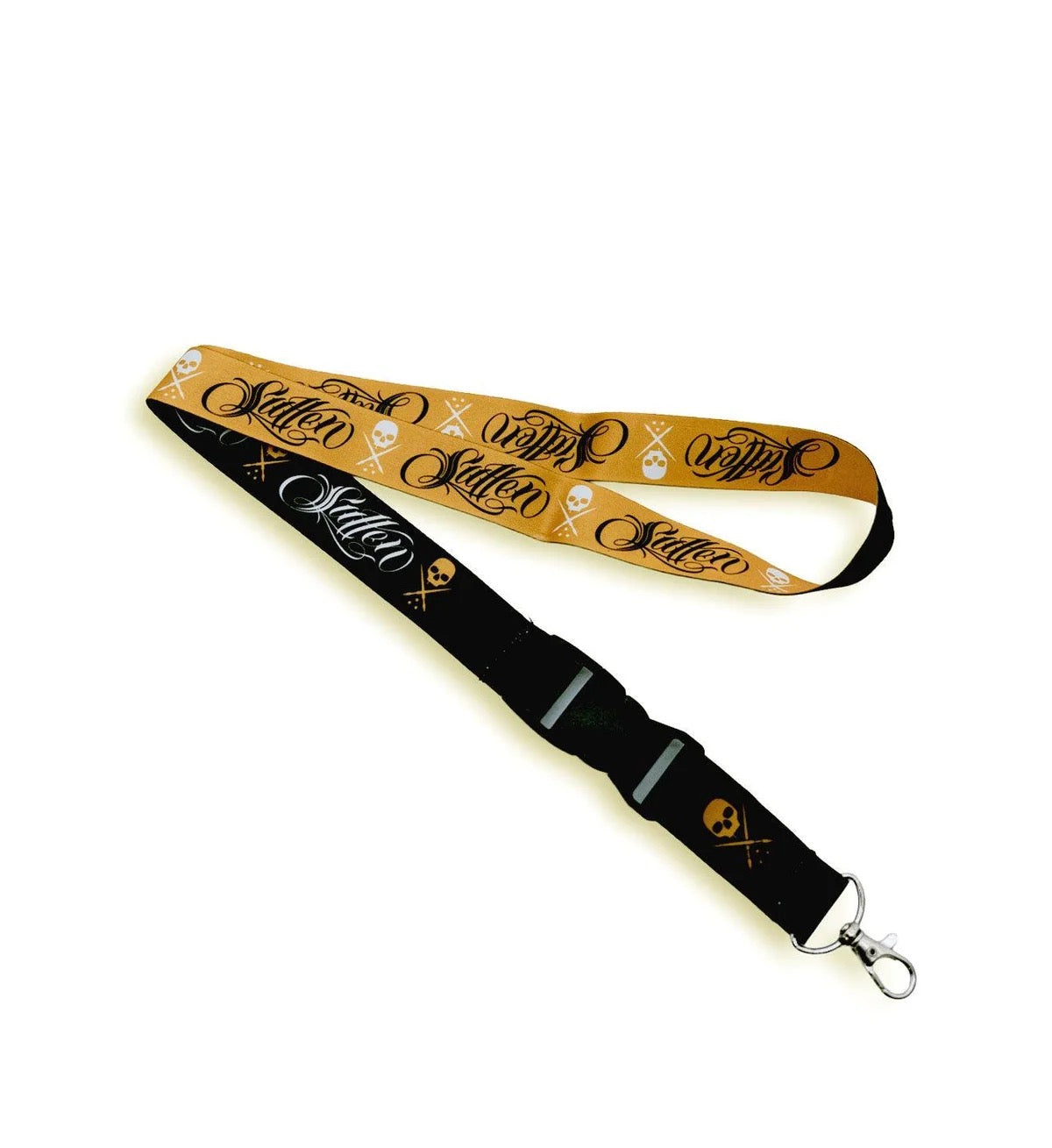 SULLEN CLOTHING FLOW LANYARD