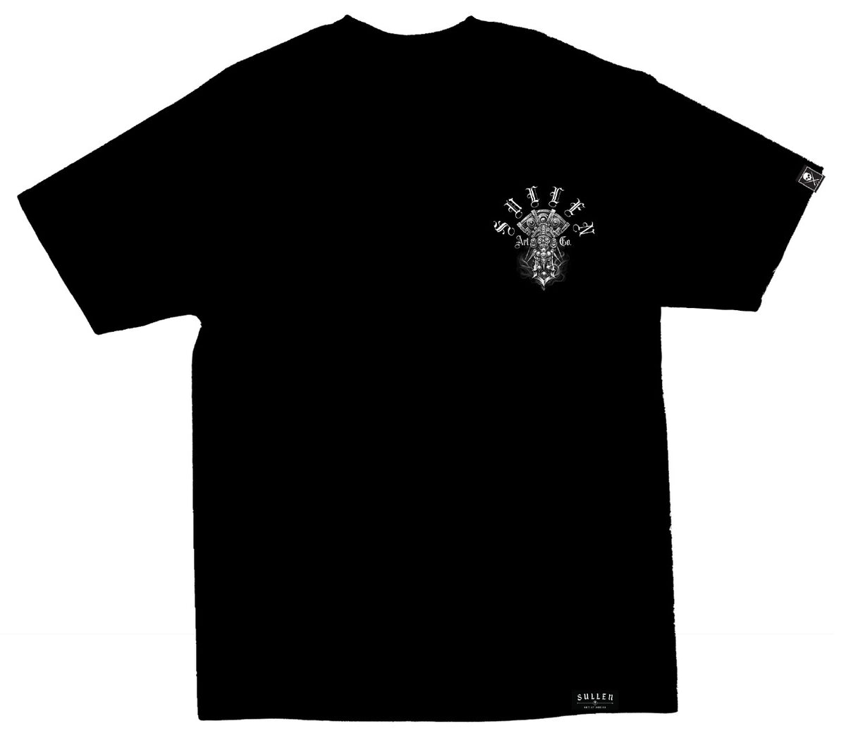 SULLEN CLOTHING MAYAN STANDARD T-SHIRT