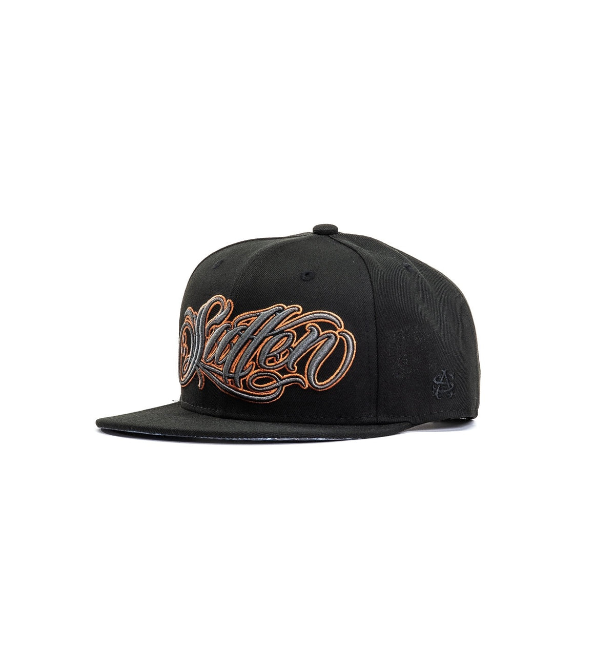 SULLEN CLOTHING ETERNITY SNAPBACK CAP