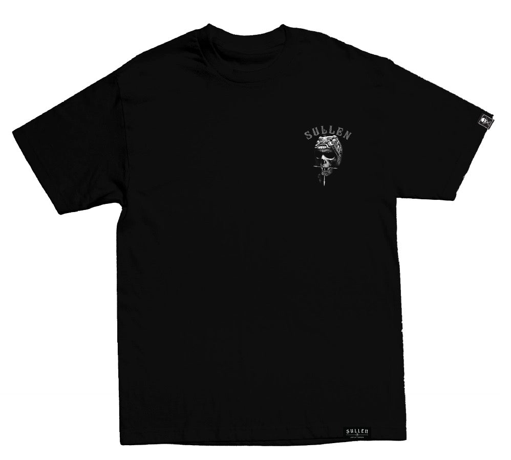 SULLEN CLOTHING RAW STONE STANDARD T-SHIRT