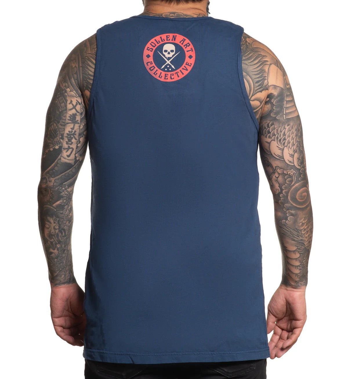 SULLEN CLOTHING BREAKERS STANDARD TANK VEST