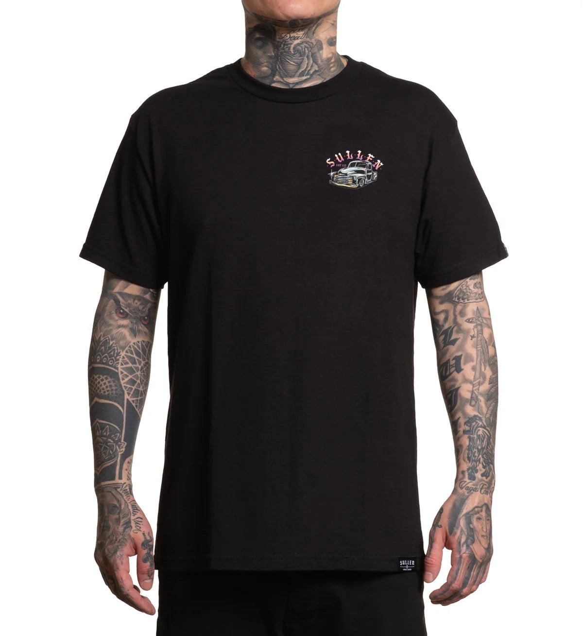 SULLEN CLOTHING PATINA STANDARD T-SHIRT