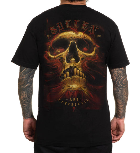 SULLEN CLOTHING BEN HUR II STANDARD T-SHIRT