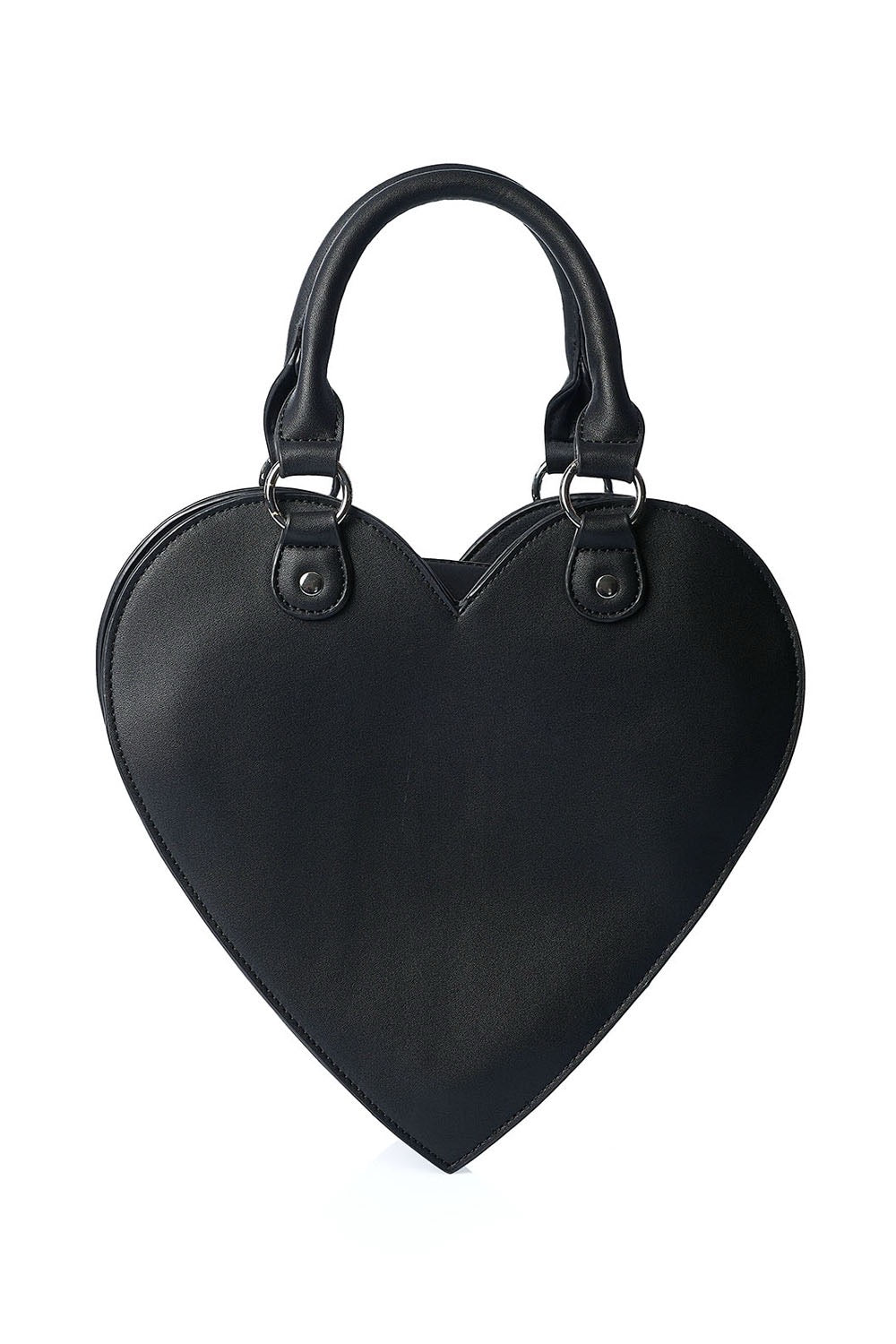 BANNED ALTERNATIVE BLACK DREAMOLOGY HANDBAG (BG34344)