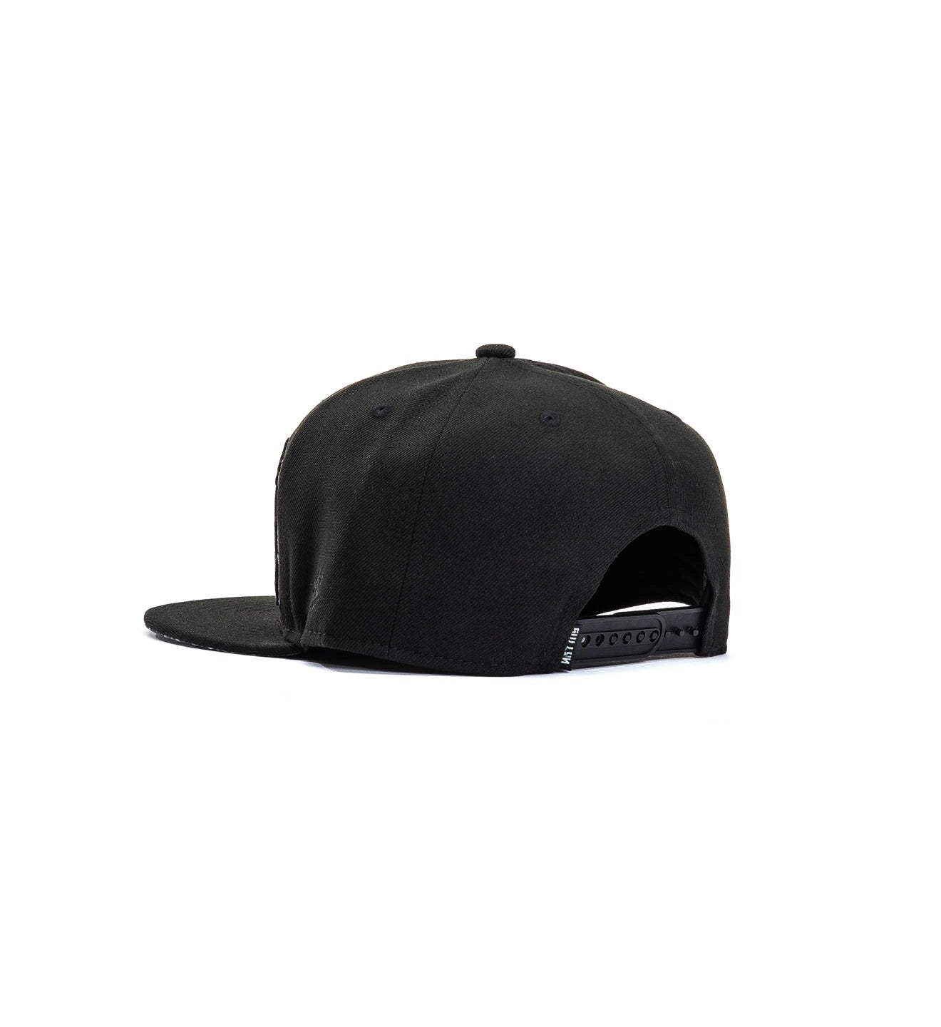 SULLEN CLOTHING JUAN PAJO SNAPBACK CAP HAT