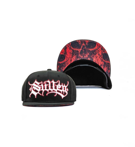 SULLEN CLOTHING HURRICANE SNAPBACK CAP HAT