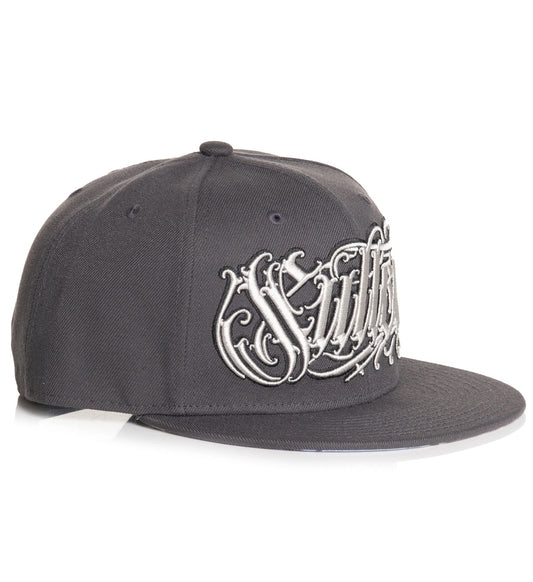 SULLEN CLOTHING EMOTION SNAPBACK CAP HAT