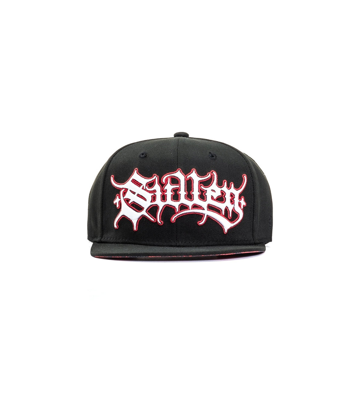 SULLEN CLOTHING HURRICANE SNAPBACK CAP HAT