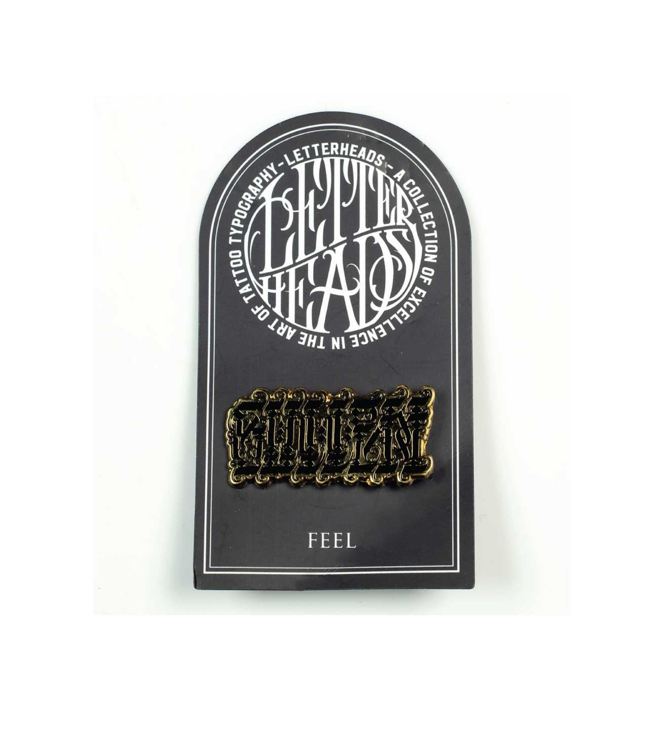 SULLEN CLOTHING LETTERHEADS #14 FEELS @Feeltattooartist SNAPBACK CAP HAT & PROTECTIVE CASE