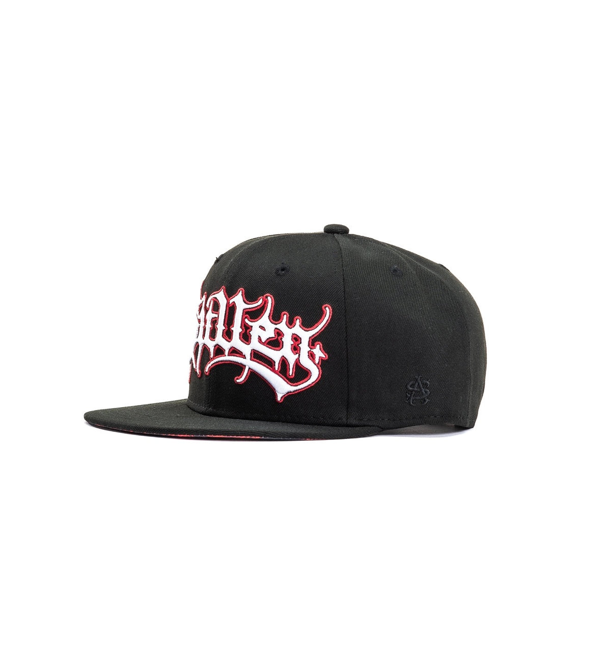 SULLEN CLOTHING HURRICANE SNAPBACK CAP HAT