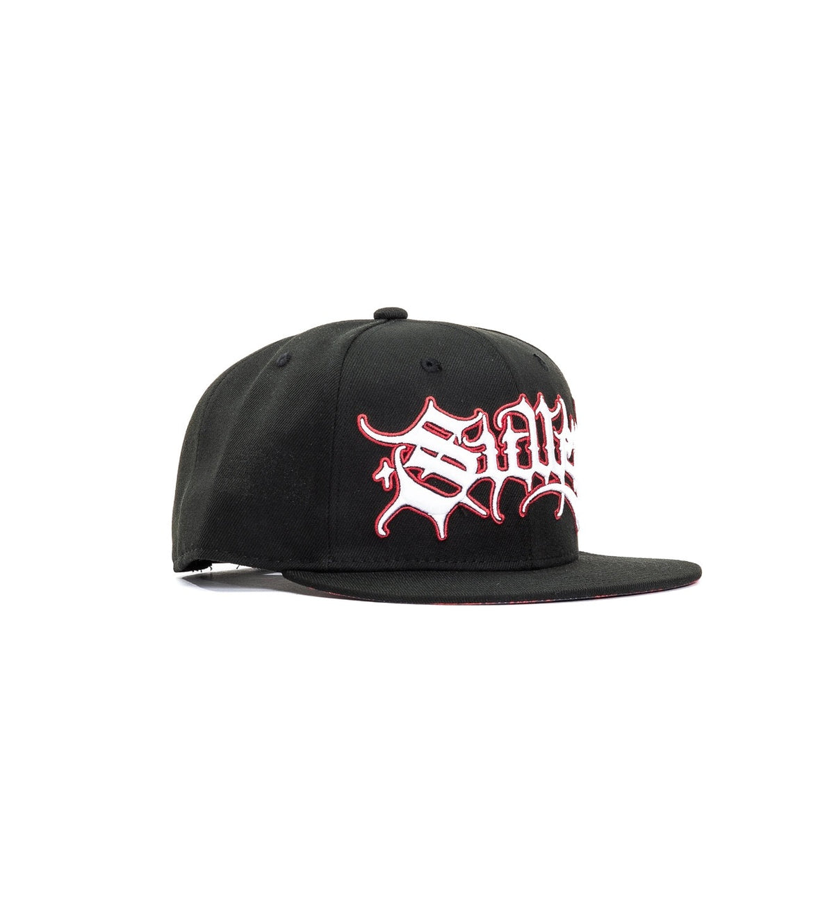 SULLEN CLOTHING HURRICANE SNAPBACK CAP HAT