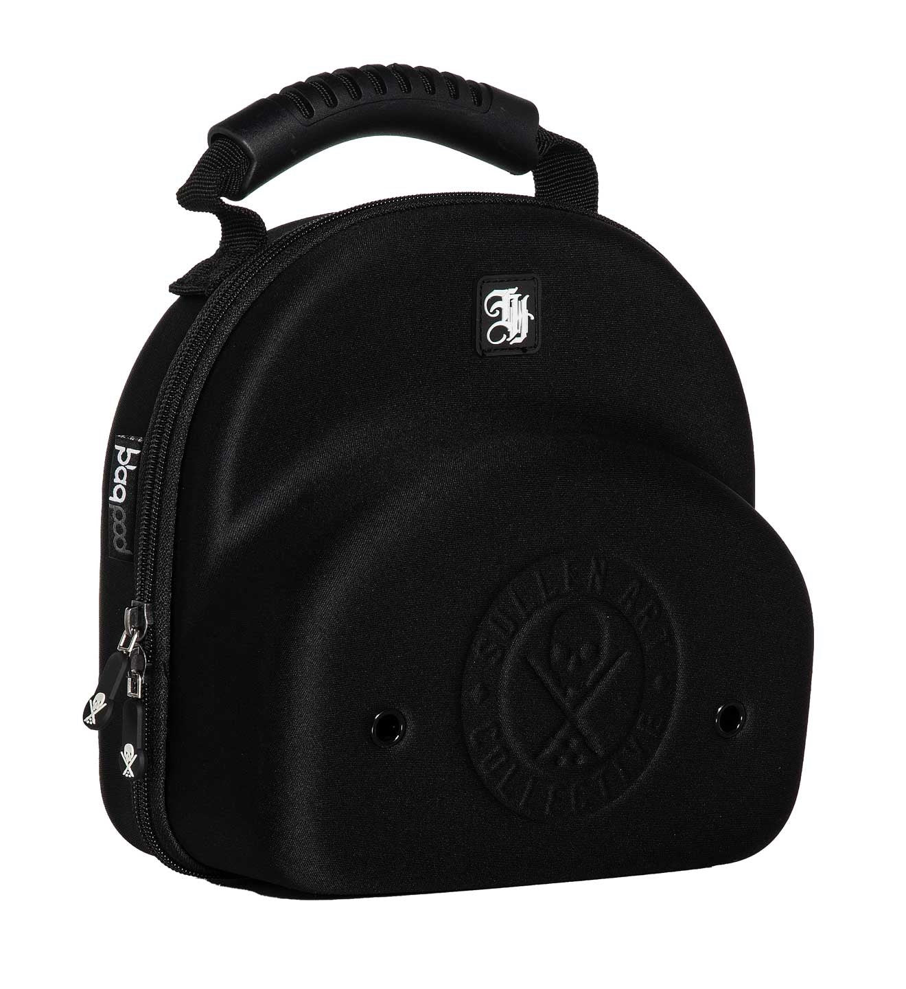 SULLEN CLOTHING LETTERHEADS #14 FEELS @Feeltattooartist SNAPBACK CAP HAT & PROTECTIVE CASE