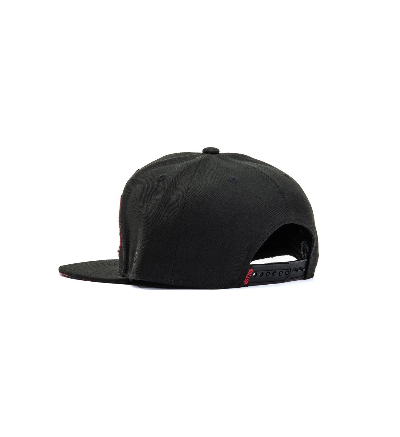 SULLEN CLOTHING HURRICANE SNAPBACK CAP HAT