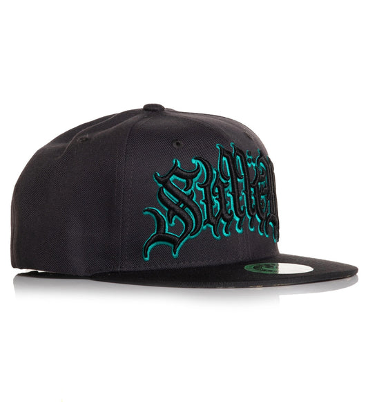 SULLEN CLOTHING MUERTA SNAPBACK CAP HAT