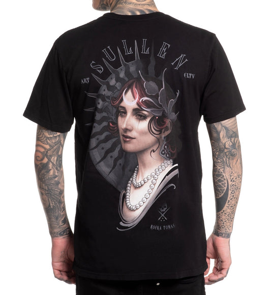 SULLEN CLOTHING ROCKA TOMAS PREMIUM T-SHIRT