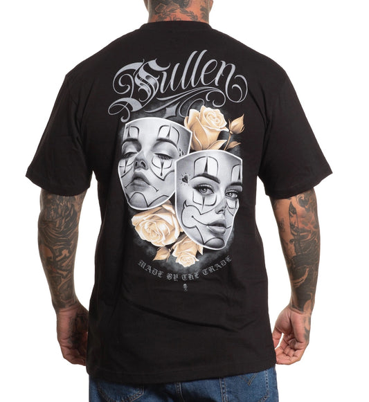 SULLEN CLOTHING EMOTION STANDARD T-SHIRT