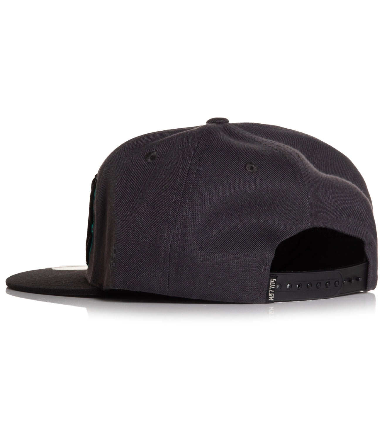 SULLEN CLOTHING MUERTA SNAPBACK CAP HAT