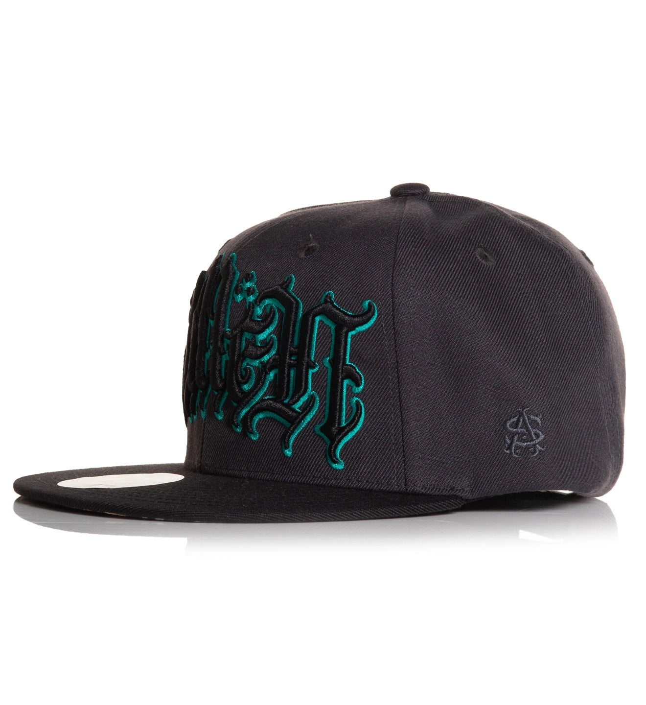 SULLEN CLOTHING MUERTA SNAPBACK CAP HAT