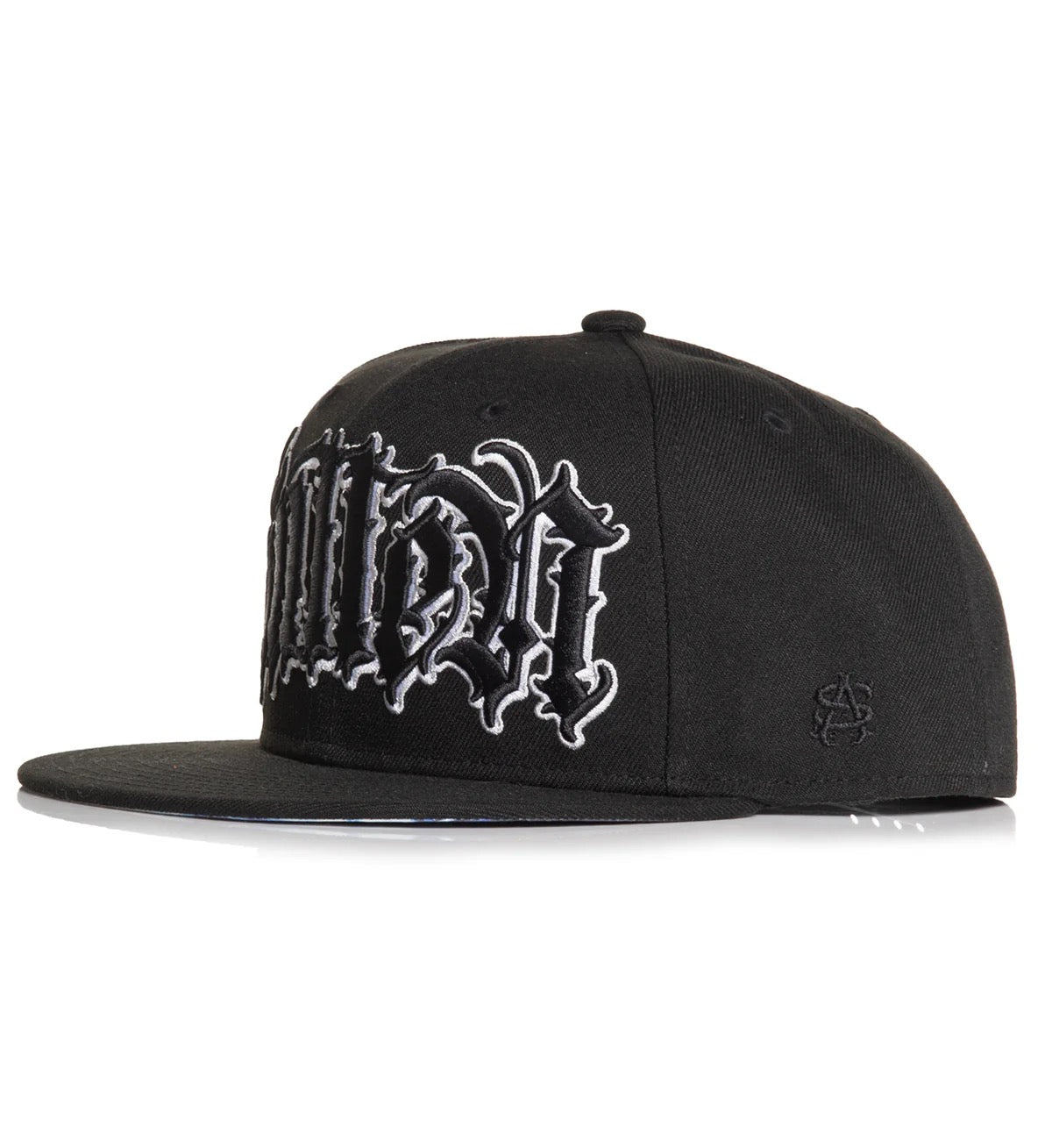 SULLEN CLOTHING HUR SKULLS SNAPBACK CAP HAT