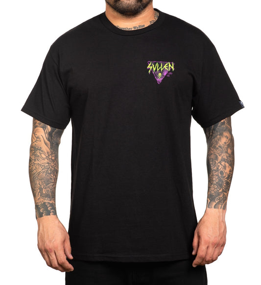 SULLEN CLOTHING HEAD HIGH STANDARD T-SHIRT