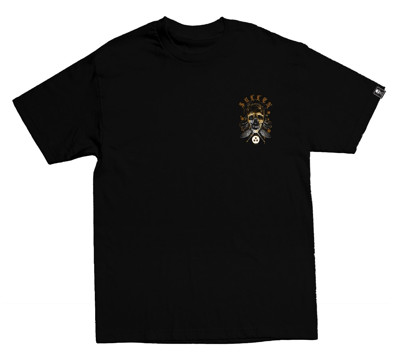 SULLEN CLOTHING HONEY BADGE PREMIUM T-SHIRT