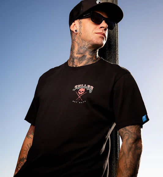 SULLEN CLOTHING DEEP SEA DIVER PREMIUM T-SHIRT