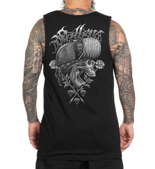 SULLEN CLOTHING ROSECRANS STANDARD TANK VEST