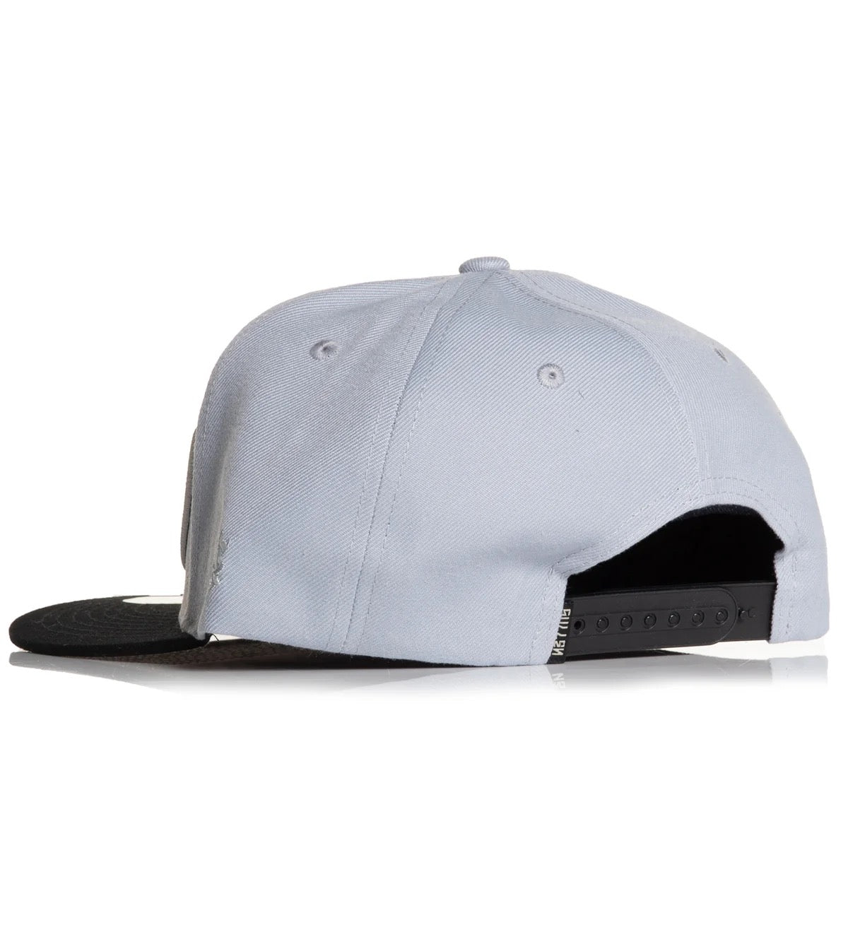 SULLEN CLOTHING MEDUSA SNAPBACK CAP HAT