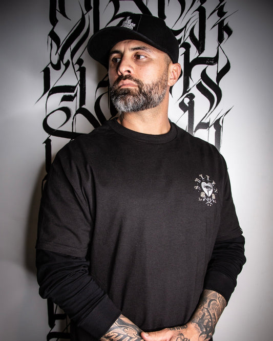 SULLEN CLOTHING MAMACITA STANDARD T-SHIRT (XL)