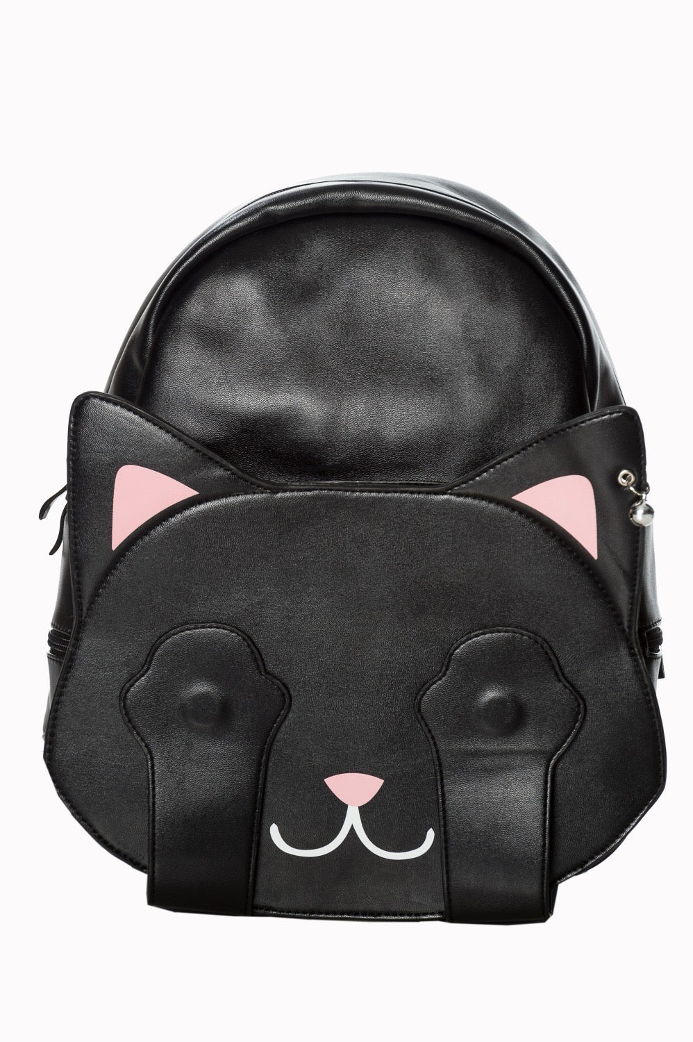 BANNED BLACK CAT BAGPACK OF TRICKS BG7240