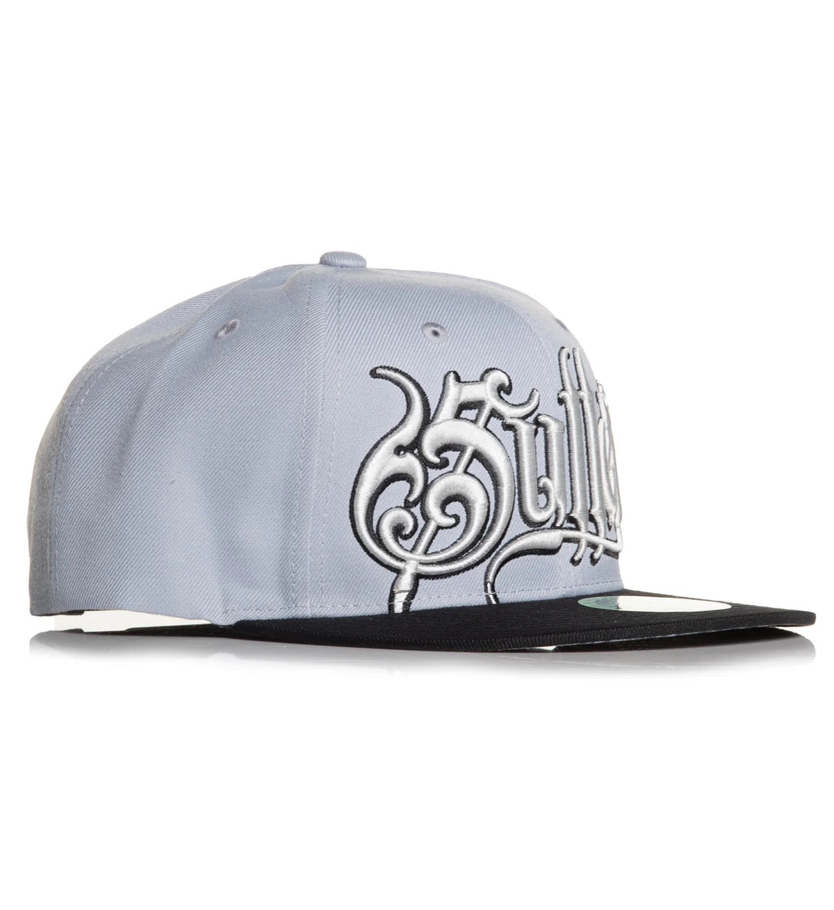SULLEN CLOTHING MEDUSA SNAPBACK CAP HAT