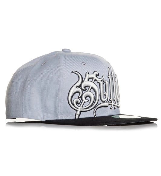 SULLEN CLOTHING MEDUSA SNAPBACK CAP HAT