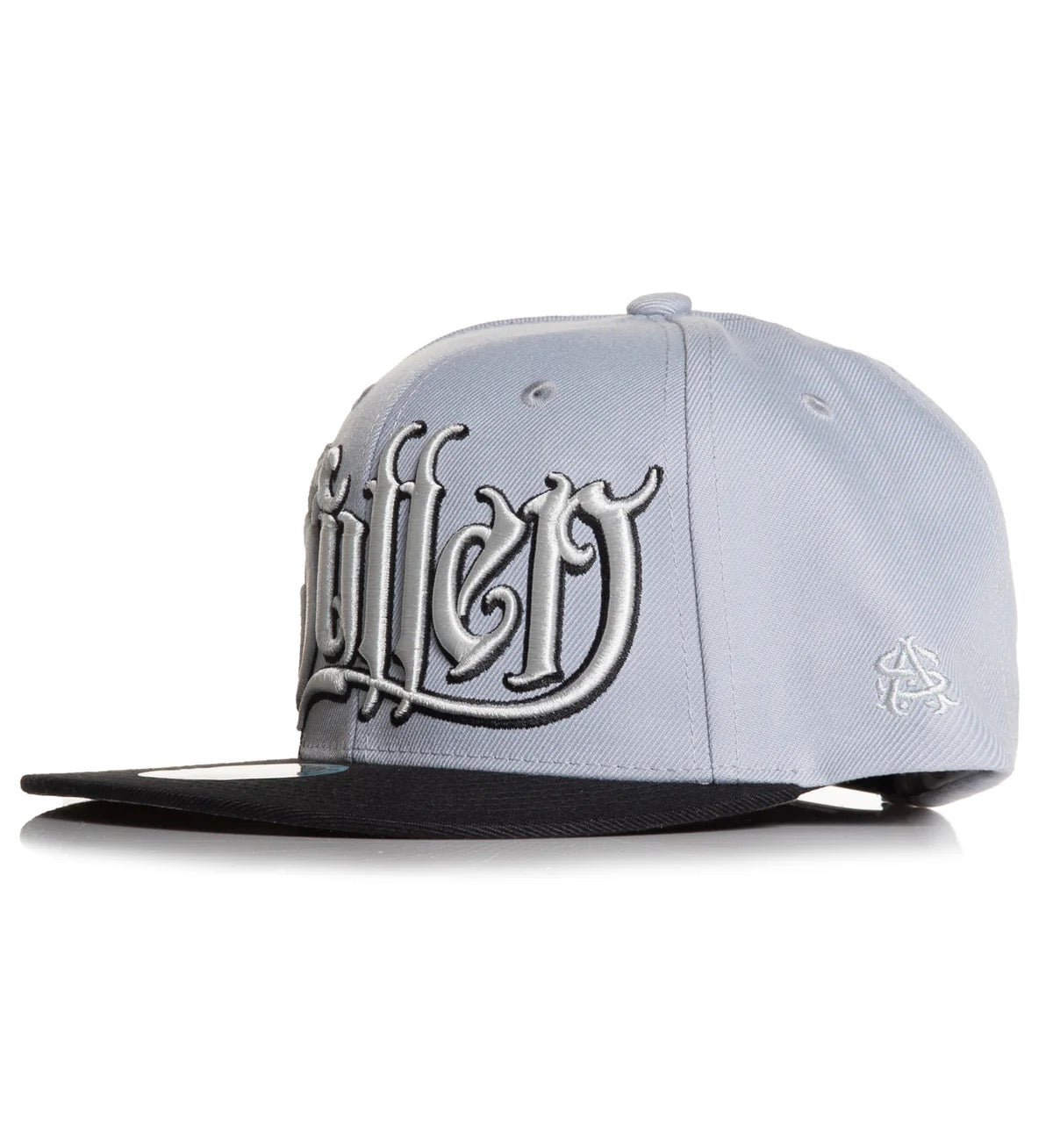SULLEN CLOTHING MEDUSA SNAPBACK CAP HAT