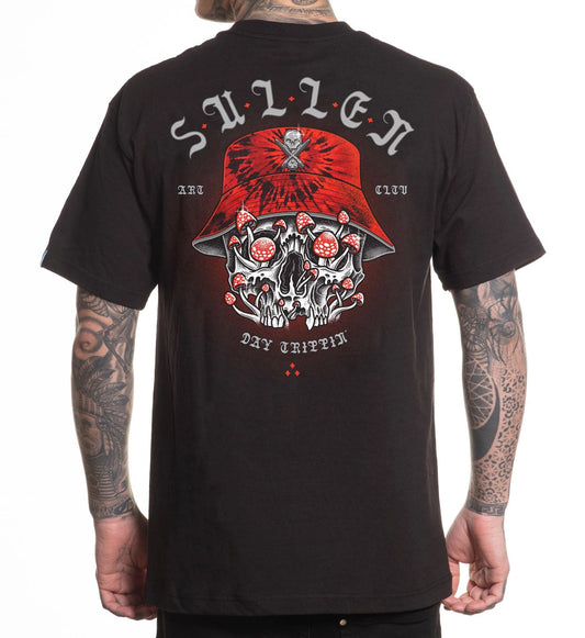 SULLEN CLOTHING DAY TRIP STANDARD T-SHIRT