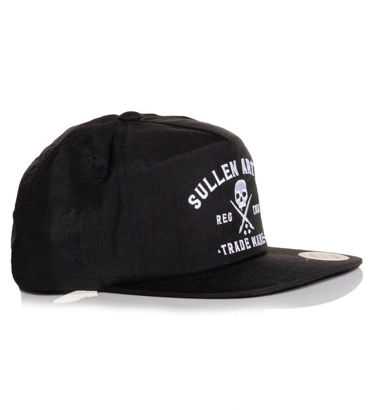 SULLEN CLOTHING ELEMENTAL 5 PANEL SNAPBACK CAP HAT
