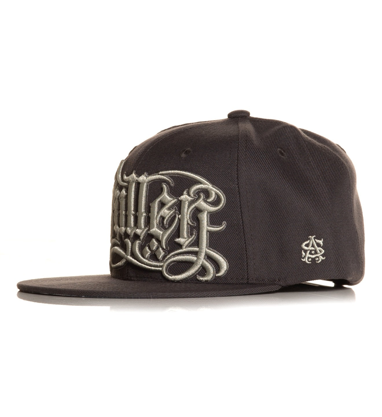 SULLEN CLOTHING HYDE STITCH SNAPBACK CAP HAT