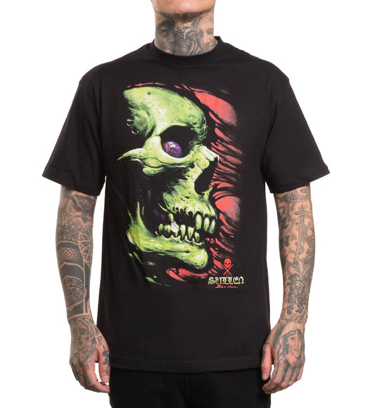 SULLEN CLOTHING BEN HUR III STANDARD T-SHIRT