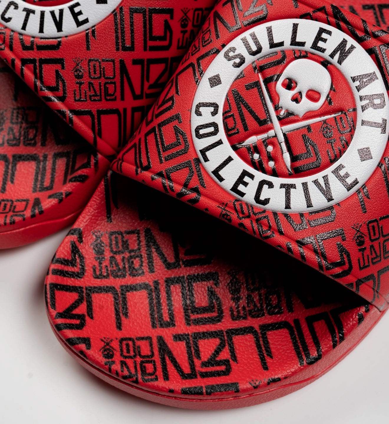 SULLEN CLOTHING MEAS SLIDES