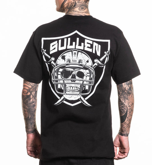 SULLEN CLOTHING SULLEN NATION STANDARD T-SHIRT