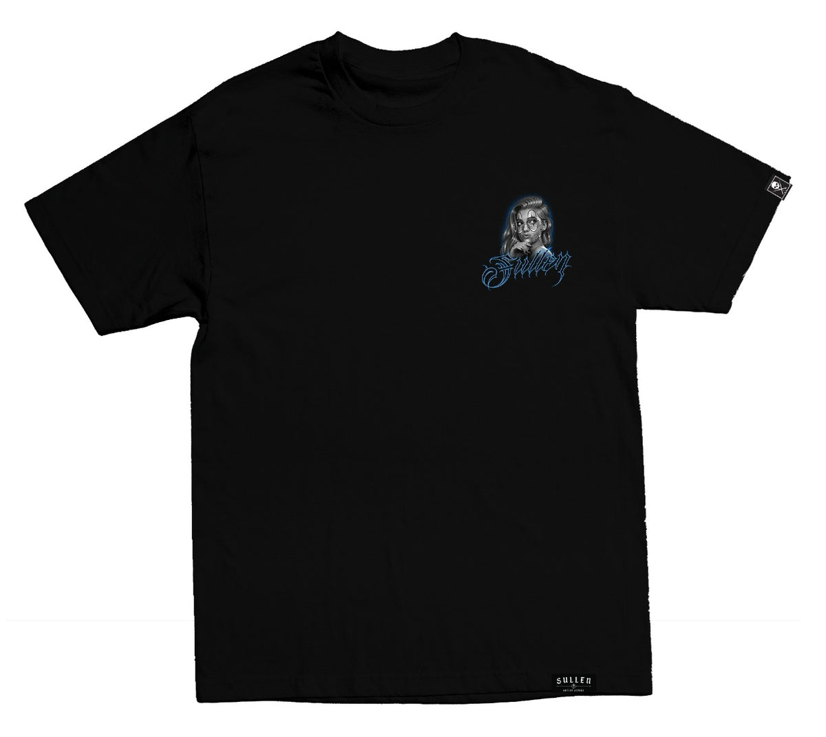 SULLEN CLOTHING BIG DREAMS STANDARD T-SHIRT