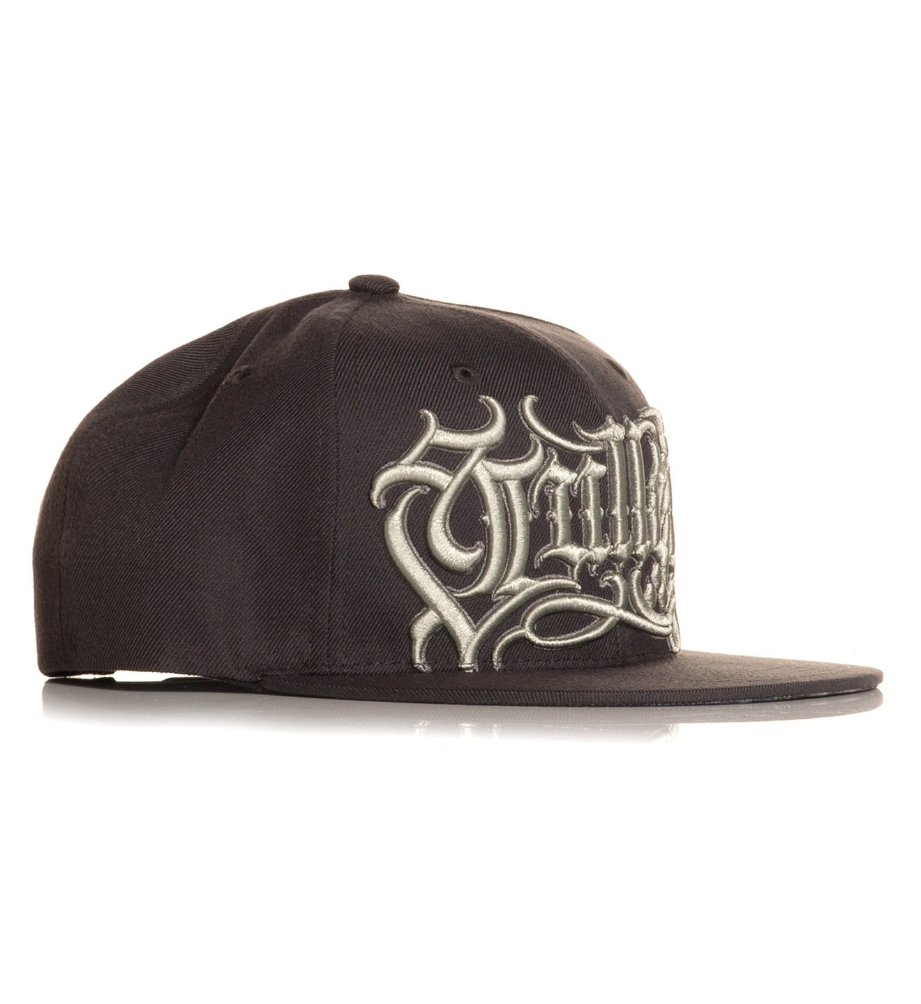 SULLEN CLOTHING HYDE STITCH SNAPBACK CAP HAT