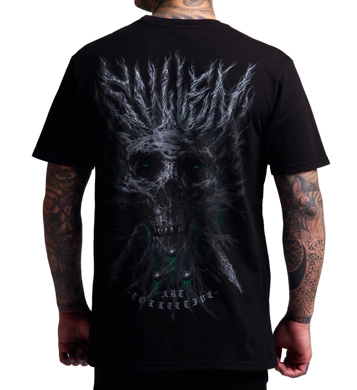 SULLEN CLOTHING ROOTBORNE PREMIUM T-SHIRT