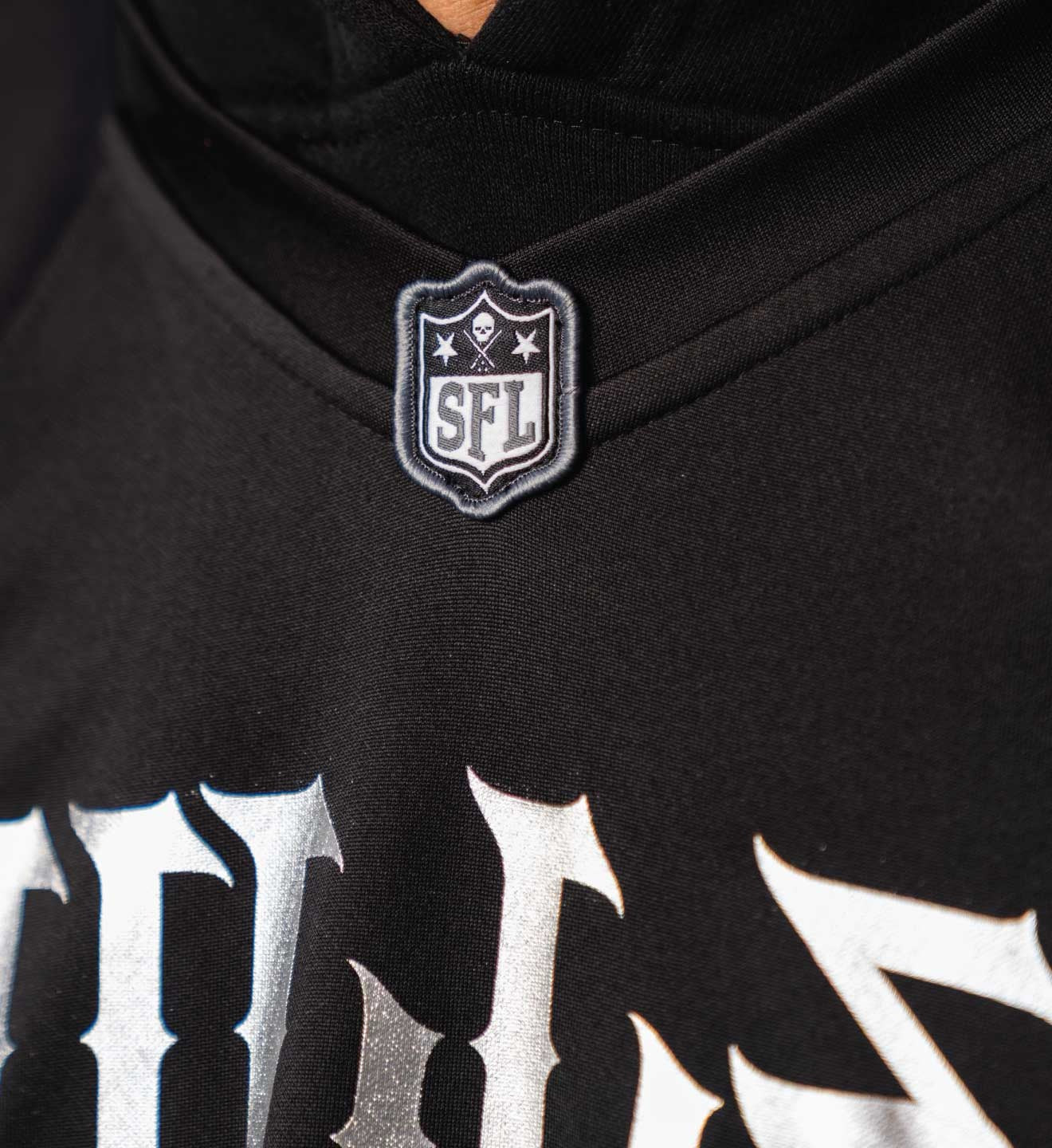 SULLEN CLOTHING SFL JERSEY