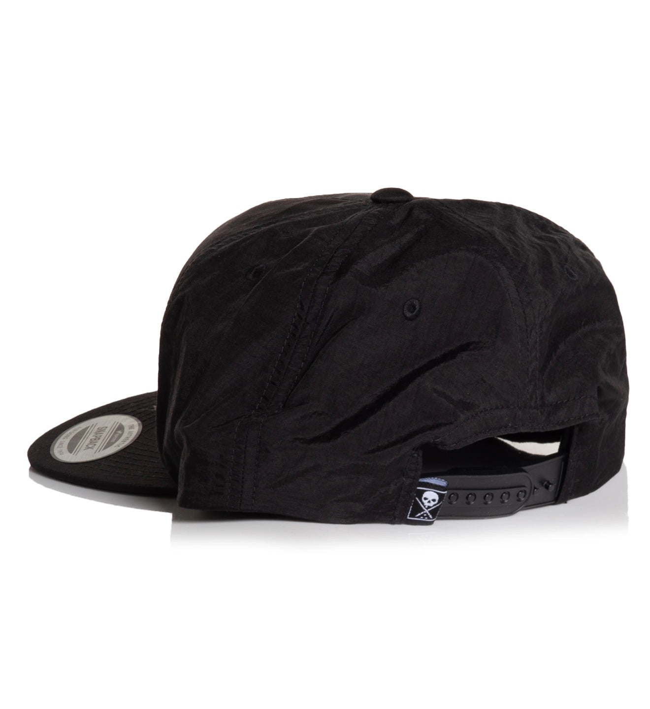 SULLEN CLOTHING ELEMENTAL 5 PANEL SNAPBACK CAP HAT