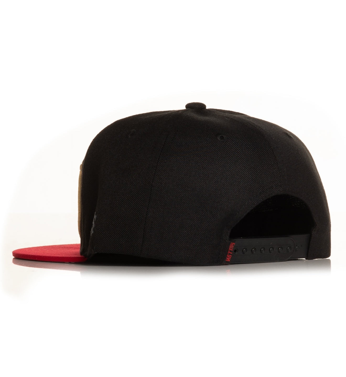 SULLEN CLOTHING REMO SKULL SNAPBACK CAP HAT
