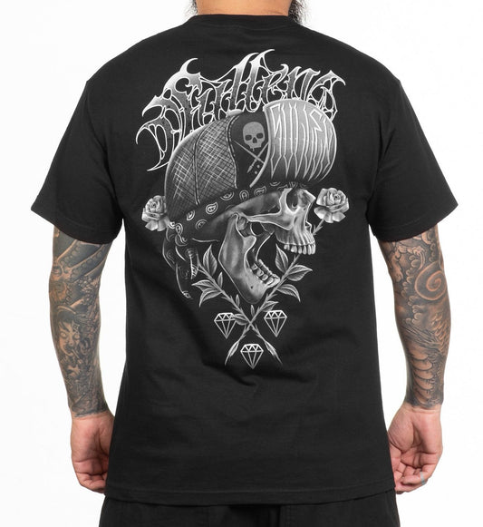 SULLEN CLOTHING ROSECRANS STANDARD T-SHIRT
