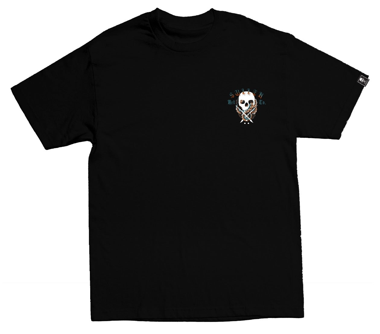 SULLEN CLOTHING CEPHALOSKULL STANDARD T-SHIRT
