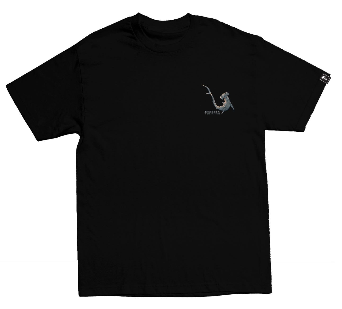 SULLEN CLOTHING KRAKEN STANDARD T-SHIRT