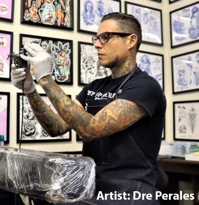 BLACK MARKET LAUGH NOW CRY LATER T-SHIRT